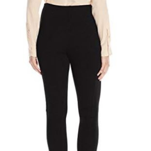 Lysse Women's Mara Seamed Ponte Leggings Sz Small - Picture 2 of 2